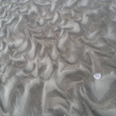 Homepage slideshow - Wind churn beach ponder