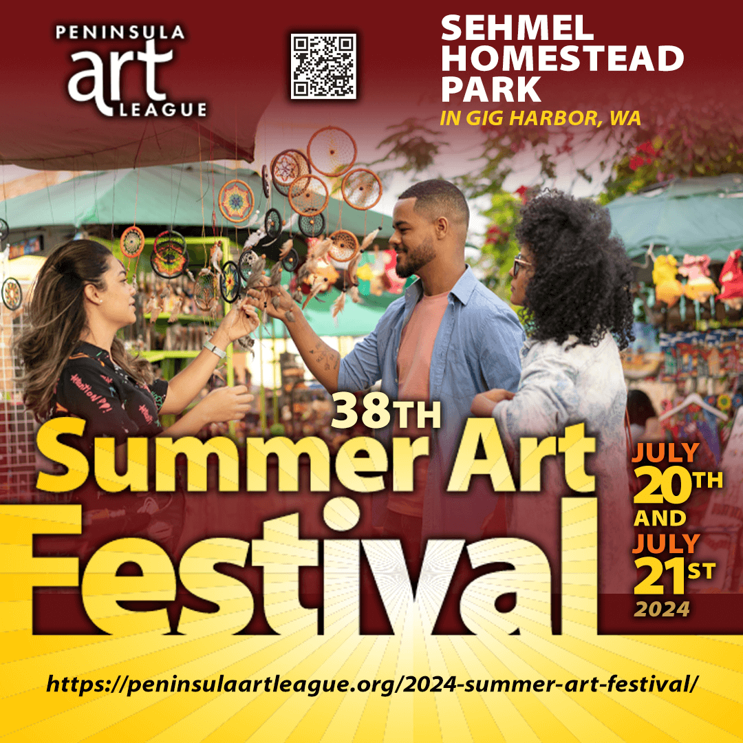 Come see me at PAL Summer Art Festival!